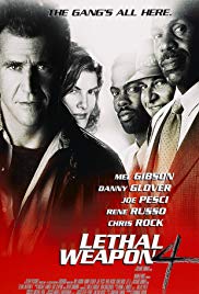 Lethal Weapon 4 (1998)