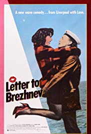 Letter to Brezhnev (1985)