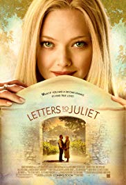 Letters to Juliet (2010)