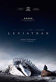 Leviathan (2014)