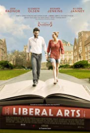 Liberal Arts (2012)