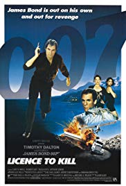 Licence to Kill (1989)