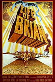 Life of Brian (1979)