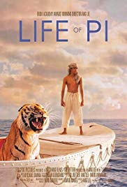 Life of Pi (2012)