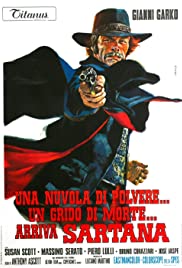 Light the Fuse… Sartana Is Coming (1970)