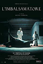 The Embalmer (2002)