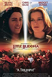 Little Buddha (1993)