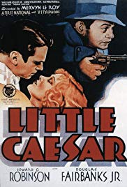 Little Caesar (1931)