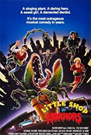 Little Shop of Horrors (1986)