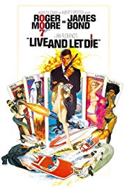 Live and Let Die (1973)