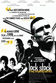 Lock, Stock and Two Smoking Barrels (1998)