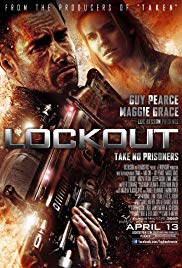 Lockout (2012)