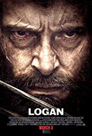 Logan (2017)