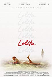 Lolita (1997)