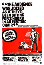 Look Back in Anger (1959)