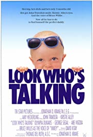 Look Who’s Talking (1989)