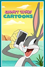 Looney Tunes Cartoons Season 1