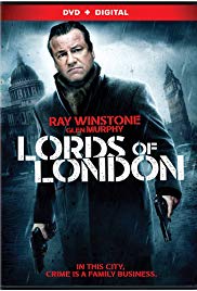 Lords of London (2014)