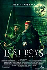 Lost Boys: The Thirst (2010)