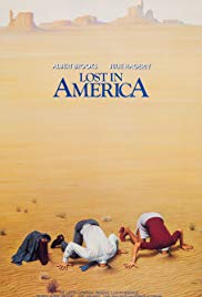 Lost in America (1985)