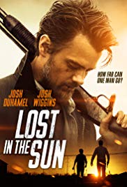 Lost in the Sun (2016)