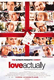 Love, Actually (2003)