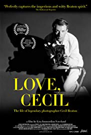 Love, Cecil (2017)