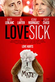 Lovesick (2014)