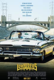 Lowriders (2016)