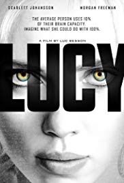 Lucy (2014)