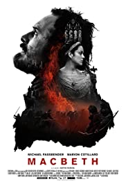 Macbeth (2015)