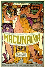 Macunaíma (1969)