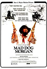 Mad Dog Morgan (1976)