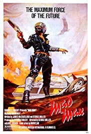 Mad Max (1979)