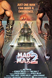 Mad Max 2: The Road Warrior (1981)