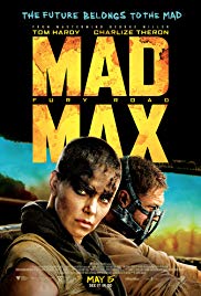 Mad Max: Fury Road (2015)