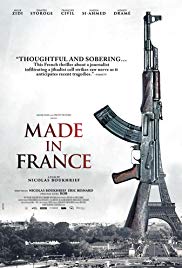 Made in France (2015)