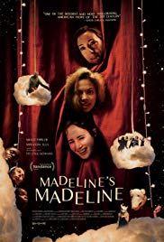 Madeline’s Madeline (2018)