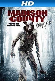 Madison County (2011)