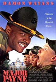 Major Payne (1995)