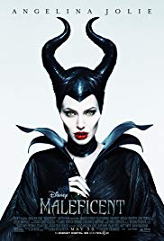 Maleficent (2014)