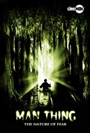 Man-Thing (2005)