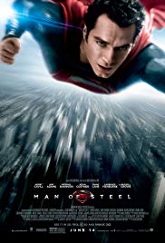 Man of Steel (2013)