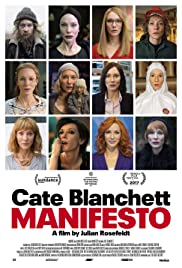 Manifesto (2015)