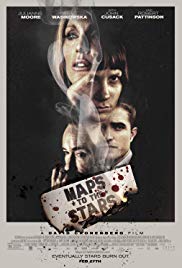 Maps to the Stars (2014)