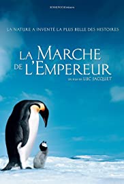 March of the Penguins (2005)