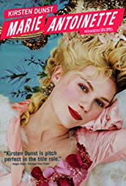 Marie Antoinette (2006)