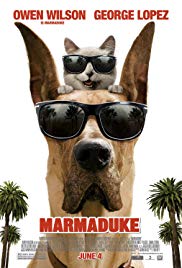 Marmaduke (2010)