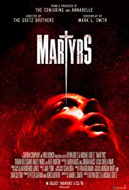 Martyrs (2015)