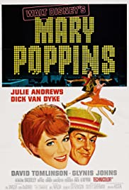 Mary Poppins (1964)